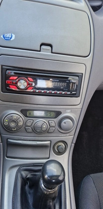 Toyota Celica cena 14999 przebieg: 187300, rok produkcji 2000 z Swarzędz małe 379